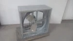 Dayton 44YU13 1/2 Hp 1140 Motor Rpm 115/230VAC 24 In Agricultural Exhaust Fan. Fixed Price $179.99.