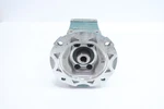 Dodge Tigear 17Q40R56 Right Angle Worm Reducer 0.6HP 40:1. Fixed Price $266.90.