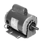 Marathon MG1115 General Purpose Motor Phase 115/230 Vac 1/4 Hp 1800 Rpm. Fixed Price $319.23.