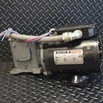 Reliance Electric T56H1050AB-YU 1/4 Hp Dc Motor & Boston Gear F713-15-B5-C. Fixed Price $225.00.