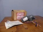 Dayton 2Z797C Ac/dc 115V Right Angle Gearmotor New Old Stock Nos Still In Box. Fixed Price $325.00.