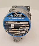Superior Electric Slo-syn SS451TG3 (G3 Gearhead Added) Free Us Shipping!. Fixed Price $695.00.