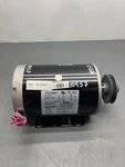 Interlink / YSDK1100-4D Hp 1.5 460V Ph 3 56HZ Electric Motor. Fixed Price $169.15.