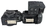 Sew Eurodrive SA57/A 1HP DRE80M4/MM07 Gearmotor Reducer MM070-503-00, IP55, Tefc. Fixed Price $1499.99.