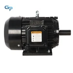5 Hp Phase Electric Motor 1800RPM 184T Frame Tefc 230/460 Volt Severe Duty Ac. Fixed Price $360.46.