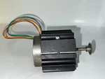 Rapidsyn Industrial Motor 20V-03M-3 28 Vdc 715075-158. Fixed Price $30.00.