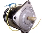 Oriental Induction Motor Watt 115 V .83 Amp 4P F 5IK40RGK-AA. Fixed Price $26.99.