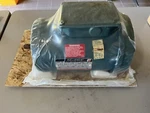 Reliance Electric, Ac Motor, C56S1595M-ZT. Fixed Price $178.75.