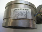 Clifton Precision Resolver JSSB-21-K-03M Used In Good Condition 290--00001-C. Fixed Price $300.00.