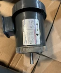 GE,5K35MN48C,1/2 Hp 1725 Rpm Ph 208-230/460V Fr 56C Ac Motor. Fixed Price $165.00.
