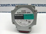 Oriental Motor BLM230HP-GFV Brushless 30W 3000R/MIN W/ GFV2G30S Gear Head. Fixed Price $259.00.
