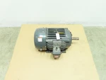 Us Motors H15E2D CR12 254T 3PH 60HP 1770RPM 230/460V-AC. Fixed Price $540.00.