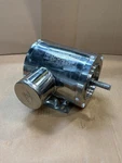 Aurora NSST564P0.75F Stainless Steel Motor - 3/4 Hp, 1750 Rpm, 56C Frame, Tenv. Fixed Price $495.00.