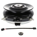 Elteric Pto Clutch Fit For Electrolux 539109580. Fixed Price $97.69.