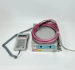 DR4-4 Electrostatic Driver Power Supply W/electrogrip DS1 Monitor. Fixed Price $1999.99.
