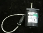 Oriental Motor 2IK6A-AULA Induction. Fixed Price $32.75.