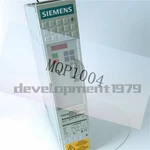 One Used Siemens 6SE7016-1EA51-Z 6SE70161EA51Z Ac Drive Simovert. Fixed Price $1333.48.