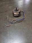 621919 Nordyne Zhongshan Broad-ocean Fan Motor YDK-075S62220-03 1/10 Hp. Fixed Price $119.95.