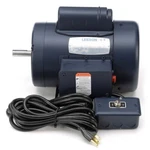 113627.00 Leeson 1.5HP Woodworking Electric Motor, 3450RPM Tefc 56 115/230V Ac. Fixed Price $369.97.