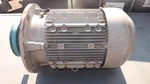 Siemens 1LA5166-2CA91-ZN01 Motor T30381. Fixed Price $450.00.