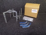 Motor Mount Bracket With Hardware Bag - VTSYZ99IBG (s). Fixed Price $10.00.