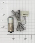 Faulhaber 1219E012G 12VDC Minimotor Sa Geared 12000 Rpm And Wired. Fixed Price $20.00.