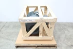 Worldwide PEWWE60-18-364T Induction Motor 60HP 1780RPM 230/460V-AC 3PH. Fixed Price $4600.00.