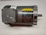 Baldor VM3108 Motor 34F12-872 1/2 Hp 230/460. Fixed Price $100.00.