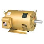 Baldor-reliance EM2511T Three-phase Ac Induction Motor, 10 Hp, 256T Frame, 230V. Fixed Price $3055.99.