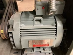 General Electric 7.5HP 1750 Rpm 208-230 / 460V Phase Motor (5K213AL2719Y). Fixed Price $550.00.
