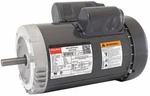Dayton 6K702 Capacitor-start/run General Purpose Motor, 1-1/2 HP,115/208-230V. Fixed Price $593.99.