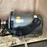 Baldor 42E95Y14G1 Electric Motor 40HP 3PH 230/460V 324TD Face Mount 1780RPM. Fixed Price $849.99.