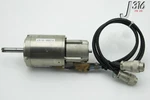 8823 Yaskawa Ac Servo Motor USAHEM-02-TE53. Fixed Price $1500.00.