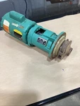 Baldor-reliance Industrial Motor 34H630X835 1/2 Hp 1725 Rpm Frame 48. Fixed Price $449.99.