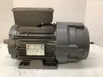 Us Electrical 667162 Motor 1HP 208-230/460V 1740-1440RPM. Fixed Price $299.00.