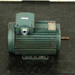 Reliance P14A5753P-GD 230/460V Electric Motor. Fixed Price $325.00.