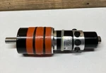 Dc Servo Actuator Type RH-14B-3002-E100D0-V1-SP 9800033066 Harmonic Drive System. Fixed Price $149.99.