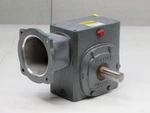 Boston Gear QC726-15KZT-B7-J4-TG Speed Reducer T257572. Fixed Price $528.00.
