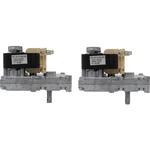 2 Pack Of Englander Auger Motors: PU-047040-AMP-N. Fixed Price $179.95.