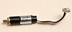 Maxon A-max Miniature Dc Motor W/ Gear Reduction 281280 X11 Swiss Hall Encoder. Fixed Price $46.00.