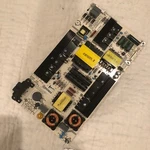 Hisense 178744 Power Supply Board For 55H6B And Other Models. Fixed Price $34.95.