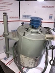 Dexter T600 Motor 220V Single Phase. 9376-293-012 (refurbished). Fixed Price $975.00.