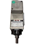 Elte PE3 9/2 High-frequency 3-PHASE Ac Spindle Motor Cnc Router/milling Italy. Fixed Price $169.00.