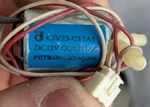 Conjoin CJV23-C12A1 Keurig Air Solenoid Valve 12V Dc Pull. Fixed Price $11.50.