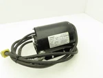 Ao Smith S48A64C28 Ac Motor 1/2HP 1725 Rpm 115/230V 1PH Frame Pump Shaft. Fixed Price $99.99.