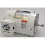 Dayton 1TTB1BH 1/3 Hp, 1765 Rpm, 230/460V 7/8" Shaft Washdown Motor. Fixed Price $80.00.