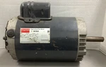Dayton 9K964 G997 1HP 850RPM 230V Single-phase Agricultural Fan Motor (R31). Fixed Price $200.00.