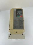 Yaskawa Electric CIMR-AU4A0011FAA Industrial Ac Drive Rev A1000. Fixed Price $800.00.