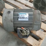 Marathon WH184TTFL7055BP, 5HP, 1730RPM, FRAME-184TC Motor. Used. Fixed Price $199.49.