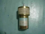Pittman GM9433-2 Dc Motor 24 Volts. Fixed Price $49.50.